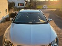 Gebraucht Seat Leon ST Style 150 PS (110 kW) 2015 Silber Kombi