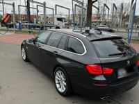 gebraucht BMW 525 d top Zustand