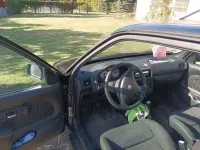Gebraucht Peugeot 106 Sport 60 PS (44 kW) 2002 Schwarz Kleinwagen