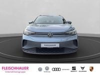 Gebraucht VW ID.4 Pro Performance 150 kW (204 PS) 2022 Blau SUV