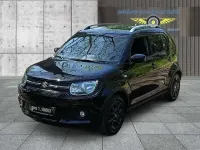 Gebraucht Suzuki Ignis Comfort 103 PS (75 kW) 2019 Grau SUV
