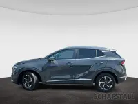 Gebraucht Kia Sportage Comfort 159 PS (116 kW) 2025 Dark penta SUV