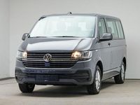 Gebraucht VW Multivan Trendline 150 PS (110 kW) 2021 Pure grey Van