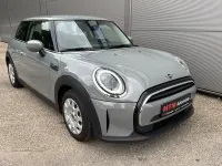 Gebraucht Mini ONE Essential 102 PS (75 kW) 2022 Grau Kleinwagen