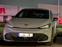 Second-hand Cupra Born 150 kW (204 CP) 2023 Gri Hatchback