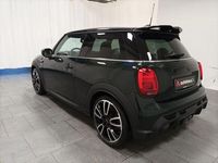 Gebraucht Mini John Cooper Works 231 PS (169 kW) 2023 Grün Kleinwagen