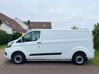 gebraucht Ford 300 Transit Custom KastenL2*RFK*LED*TEMPO*LANG*