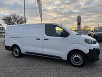 Gebraucht Fiat Scudo 144 PS (105 kW) 2024 Weiß Van