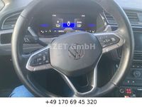 Gebraucht VW Touran 150 PS (110 kW) 2023 Van / Kleinbus