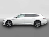 Brugt VW Arteon Pro 280 HK (205 kW) 2023 Hvid Stationcar