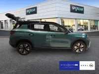 Neu Opel Frontera 83 kW (113 PS) 2026 Grün SUV