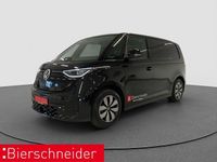 Gebraucht VW ID. Buzz Pro 210 kW (286 PS) 2026 Schwarz Van / Kleinbus