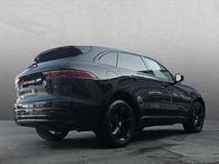 Gebraucht Jaguar F-Pace S 404 PS (297 kW) 2021 Schwarz SUV