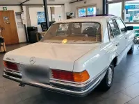 Gebraucht Mercedes 280 SE 178 PS (130 kW) 1979 Weiß Limousine