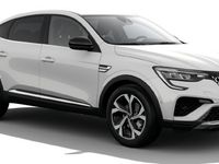 Brugt Renault Arkana Techno 140 HK (102 kW) 2022 Othercolor SUV