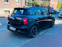 Używany Mini Cooper 190 KM (139 kW) 2016 Czarny Hatchback