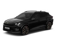 Neu Cupra Formentor VZ 272 PS (200 kW) 2026 Schwarz SUV