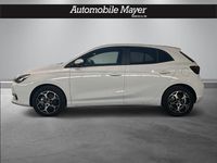 Neu MG MG3 Luxury 194 PS (142 kW) 2025 Weiß Kleinwagen