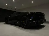 Gebraucht Lamborghini Huracán 610 PS (448 kW) 2016 Schwarz Coupé