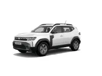 Neu Dacia Duster Expression 140 PS (102 kW) 2026 Weiß SUV