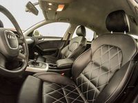 gebraucht Audi A4 TFSI1.8 Attraction Leder Klima