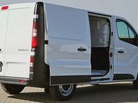 Gebraucht Renault Trafic 110 PS (80 kW) 2024 Andere farbe Van / Kleinbus