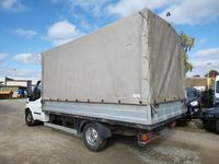 Usado Ford Transit 140 HP (102 kW) 2012 Branco Monovolume