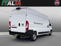 Gebraucht Fiat Ducato 140 PS (102 kW) 2025 Weiss Van