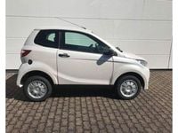 Gebraucht Aixam Microcar 2022 Weiß Kleinwagen