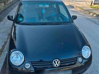 Second-hand VW Lupo 50 CP (36 kW) 2000 Negru Hatchback