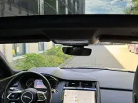 Gebraucht Jaguar E-Pace R-Dynamic 200 PS (147 kW) 2023 Grau SUV