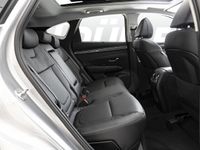 gebraucht Hyundai Tucson Prime 1.6 Turbo Benzin Allrad