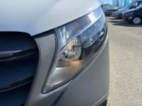 Neu Mercedes Vito 136 PS (100 kW) 2025 Weiß Van