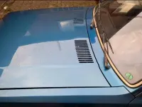 Gebraucht Audi 80 75 PS (55 kW) 1985 Blau Limousine