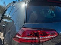 Gebraucht VW Golf VII GTI 360 PS (264 kW) 2016 Grau Limousine