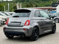 Second-hand Abarth Punto 165 CP (121 kW) 2022 Gri