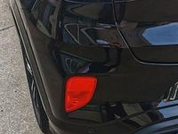 Gebraucht Ford Puma ST-Line 125 PS (91 kW) 2021 Schwarz SUV