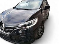 Gebraucht Renault Kadjar LIMITED 140 PS (102 kW) 2022 Schwarz SUV