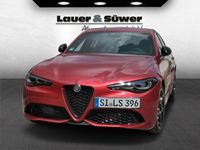 gebraucht Alfa Romeo Giulia Veloce Q4*ACC*