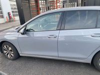 Gebraucht VW Golf VIII Move 150 PS (110 kW) 2024 Grau Limousine