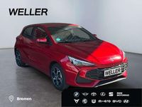 Gebraucht MG MG3 Luxury 194 PS (142 kW) 2025 Rot Kleinwagen