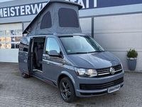 Second-hand VW T6 140 CP (102 kW) 2016 Gri Van