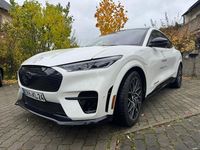 Gebraucht Ford Mustang Mach-E 358 kW (487 PS) 2023 Weiß SUV