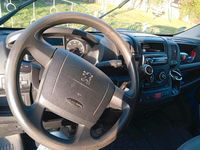 Gebraucht Peugeot Boxer 150 PS (110 kW) 2011 Blau Van