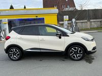 Używany Renault Captur Luxe 90 KM (66 kW) 2013 Beżowy SUV