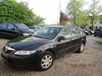 gebraucht Mazda 6 Kombi 1.8 Sport Comfort