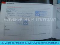 Gebraucht Seat Alhambra 150 PS (110 kW) 2004 Rot Van / Kleinbus