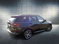 gebraucht BMW X5 xDrive45e