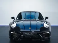 Gebraucht Porsche 992 480 PS (353 kW) 2024 Schwarz Coupé