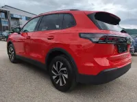 Neu VW Tiguan Life 150 PS (110 kW) 2026 Rot SUV